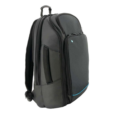 Sac à dos Mobilis TheOne Voyager 48h Backpack 24L gris