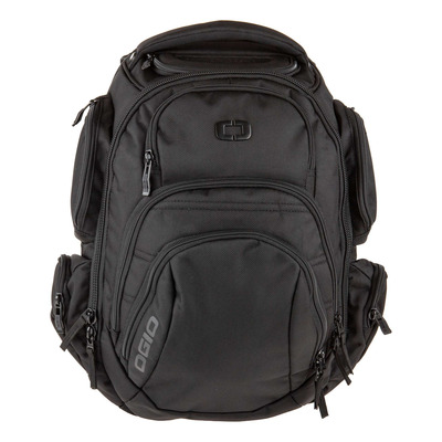Sac à dos OGIO Rev Pack noir