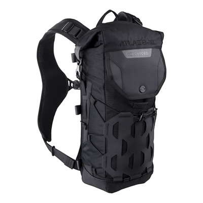 Sac à dos Oxford Atlas B-10 10L