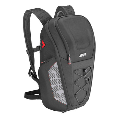 Sac à dos/sacoche de réservoir thermoformé Givi Easy-T 18L