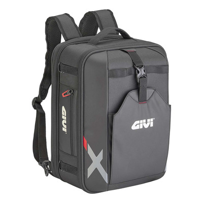 Sac à dos/sacoche de selle Givi XL12 18L noir