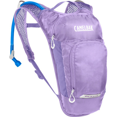 Sac a eau Camelbak Mini M.U.L.E. lavande