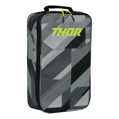 Sac à masque Thor Google camo/acid