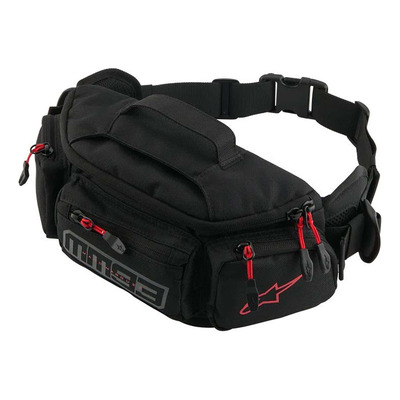 Sac banane Alpinestars MM93 black