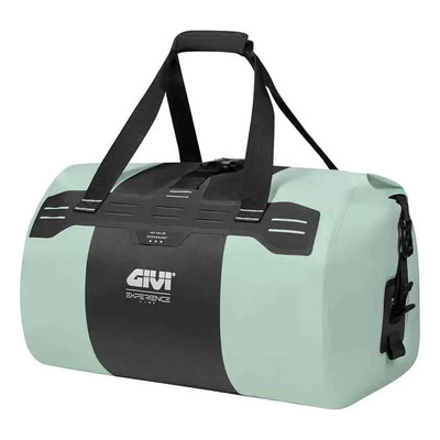 Sac cargo Givi Wanderlust Duffle Bag Experience Line 40L vert
