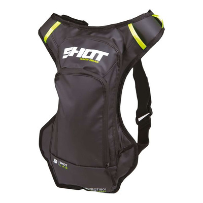 Sac d’hydratation Shot Rando Climatic black