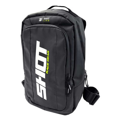 Sac d’hydratation Shot Trail Climatic black