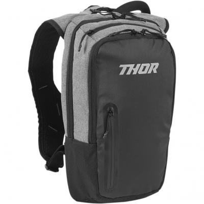 Sac d'hydratation Thor Hydrant 2 Litres noir/gris