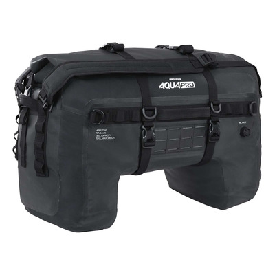 Sac de selle étanche Oxford Aqua Pro D-50