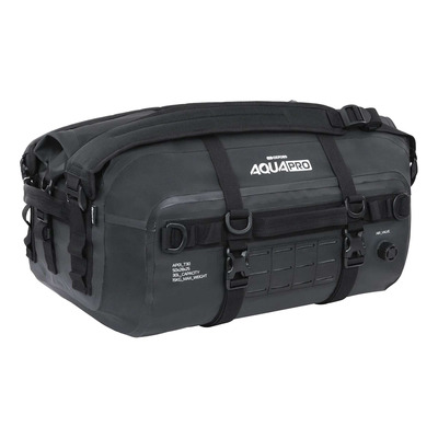 Sac de selle étanche Oxford Aqua Pro T-30