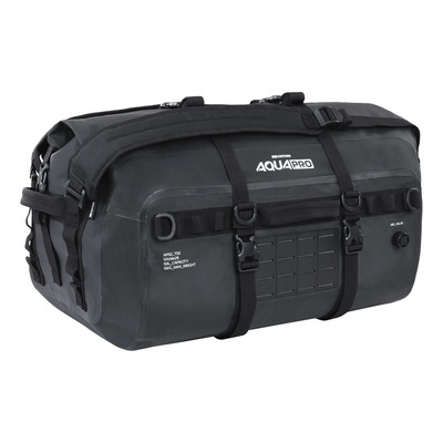 Sac de selle étanche Oxford Aqua Pro T-50