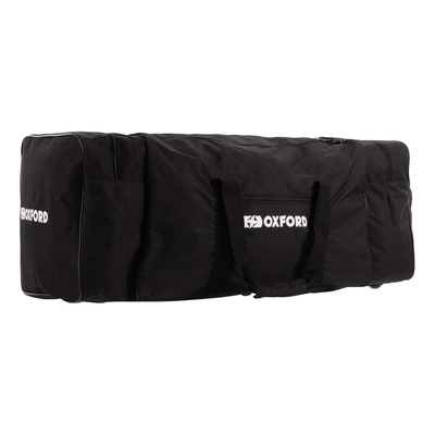 Sac de voyage Oxford Kit Stash 90L noir