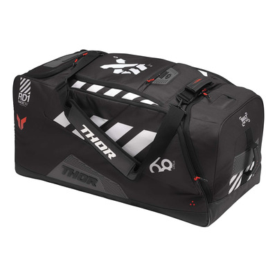 Sac de voyage Thor Circuit black/coral