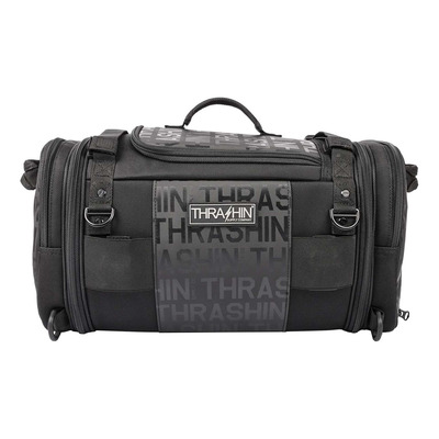 Sac de voyage Thrashin Passenger noir