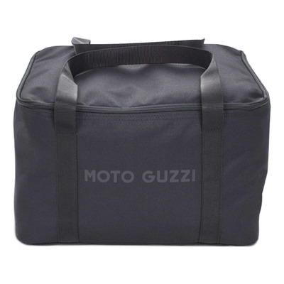 Sac intérieur de top-case d'origine 607065M Moto Guzzi V85TT 850 2019-23