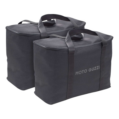 Sac intérieur de valise d'origine 607064M Moto Guzzi V85TT 2019-23