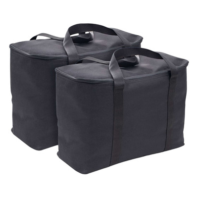 Sac intérieur de valise d'origine 607771M Aprilia Tuareg 660 22-26
