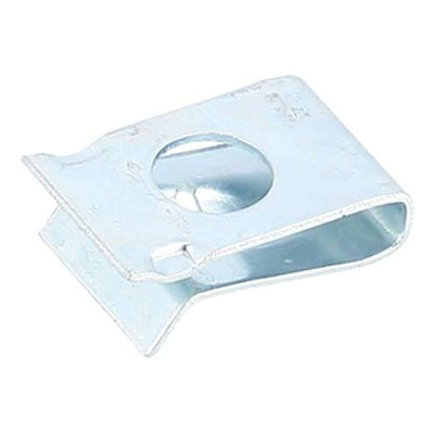 Sachet de 10 agrafe de carrosserie