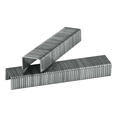 Sachet de 1000 agrafes 11,3 X 0,7 X 8 MM JBM