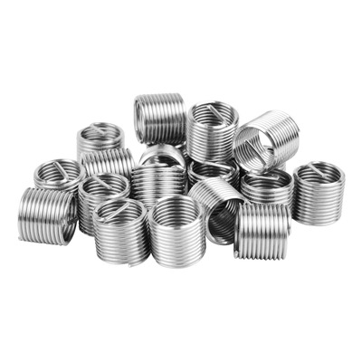 Sachet de 20 filets rapporté M12x1.25 mm