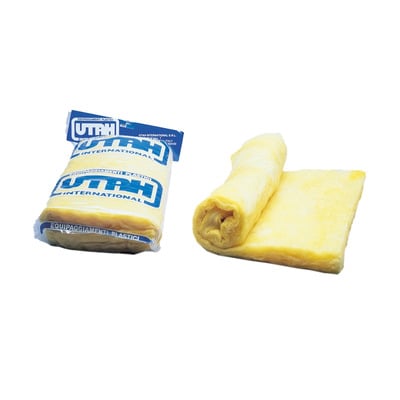Sachet laine de verre minérale