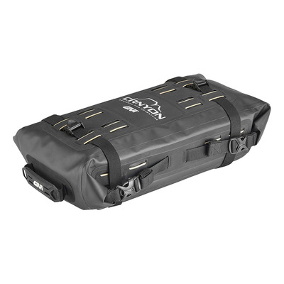 Sacoche cargo étanche Givi Canyon GRT724B 12L