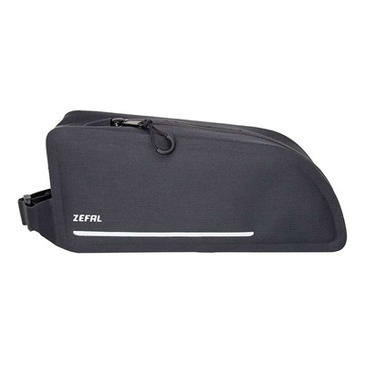 Sacoche de cadre Zefal Z Adventure T1 Bolt noir
