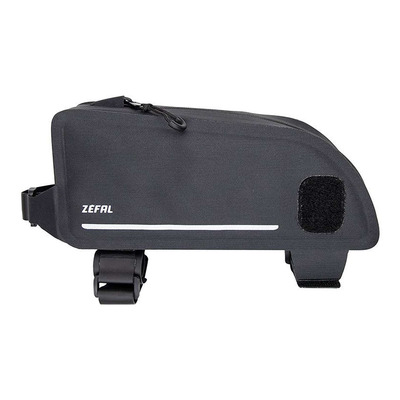 Sacoche de cadre Zefal Z Adventure T1 noir