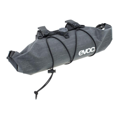 Sacoche de guidon Evoc Pack BOA 5L gris
