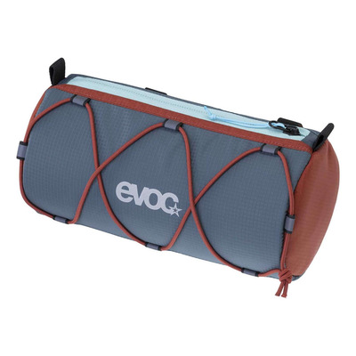 Sacoche de guidon Evoc Roll garish