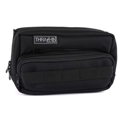 Sacoche de guidon Thrashin Plus noir