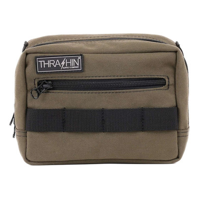 Sacoche de guidon Thrashin TSC kaki
