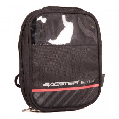 Sacoche de jambe/poitrine Bagster D-LINE GRIP