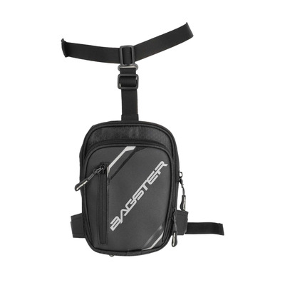 Sacoche de jambe Bagster JAM BAG 1L