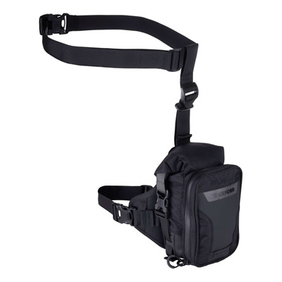 Sacoche de jambe Oxford Atlas L-2 Advanced 2L