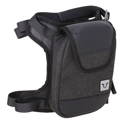 Sacoche de jambe SW Motech Legend Gear LA13 noir