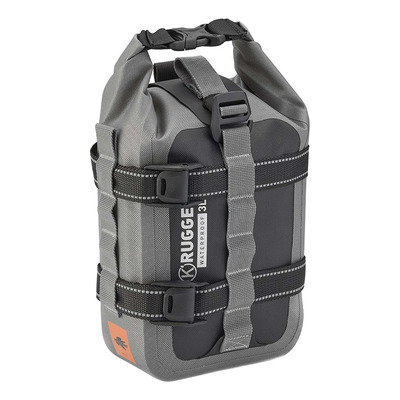 Sacoche de pare-carter étanche Kappa K'Rugged AV05 3L