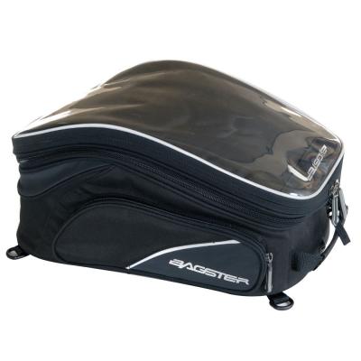 Sacoche de réservoir Bagster BOLTT 23L noir