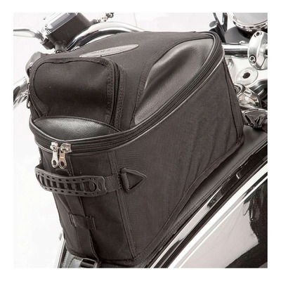 Sacoche de réservoir en cuir d'origine 2S000525 Moto Guzzi Eldorado 1400 2015-20