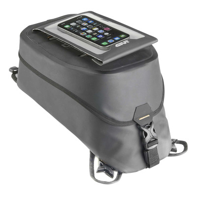 Sacoche de réservoir étanche Givi Canyon GRT728 10L