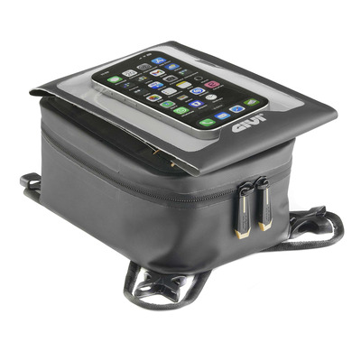 Sacoche de réservoir étanche Givi Canyon GRT729 8L