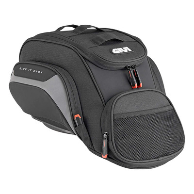Sacoche de réservoir Givi tanklock Easy-T 12L
