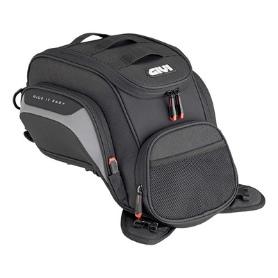 Sacoche de réservoir magnétique Givi Easy-T 12L