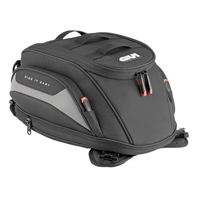 Sacoche de réservoir magnétique Givi Easy-T 16L