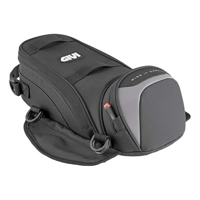 Sacoche de réservoir magnétique Givi Easy-T 6L