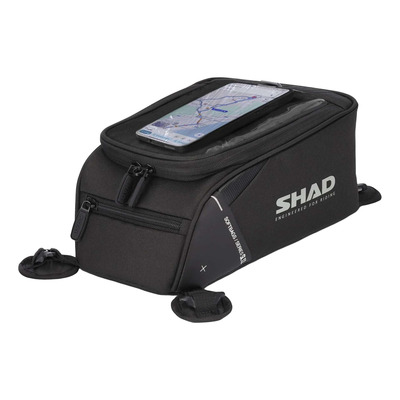 Sacoche de réservoir Shad SL12M 5L