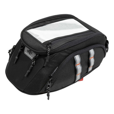 Sacoche de réservoir Tancklock 10L Kappa K’STORMER ST0103