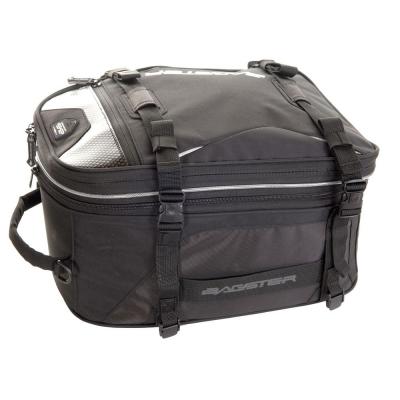 Sacoche de selle Bagster MODULO TAIL 27L noir