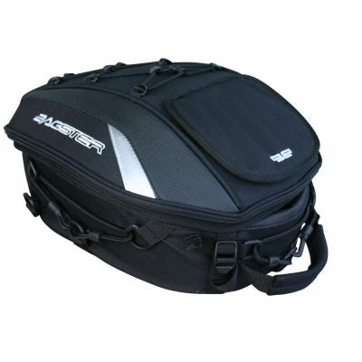 Sacoche de selle Bagster Spider 23L noir