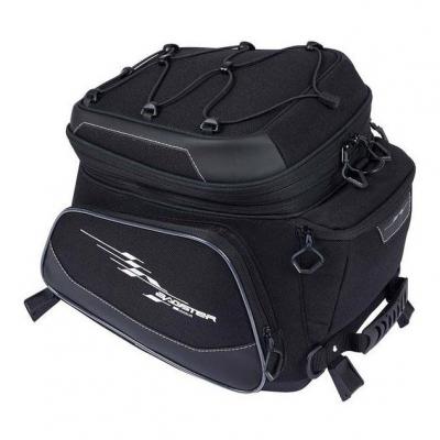 Sacoche de selle Bagster X-PLORE 25L noir